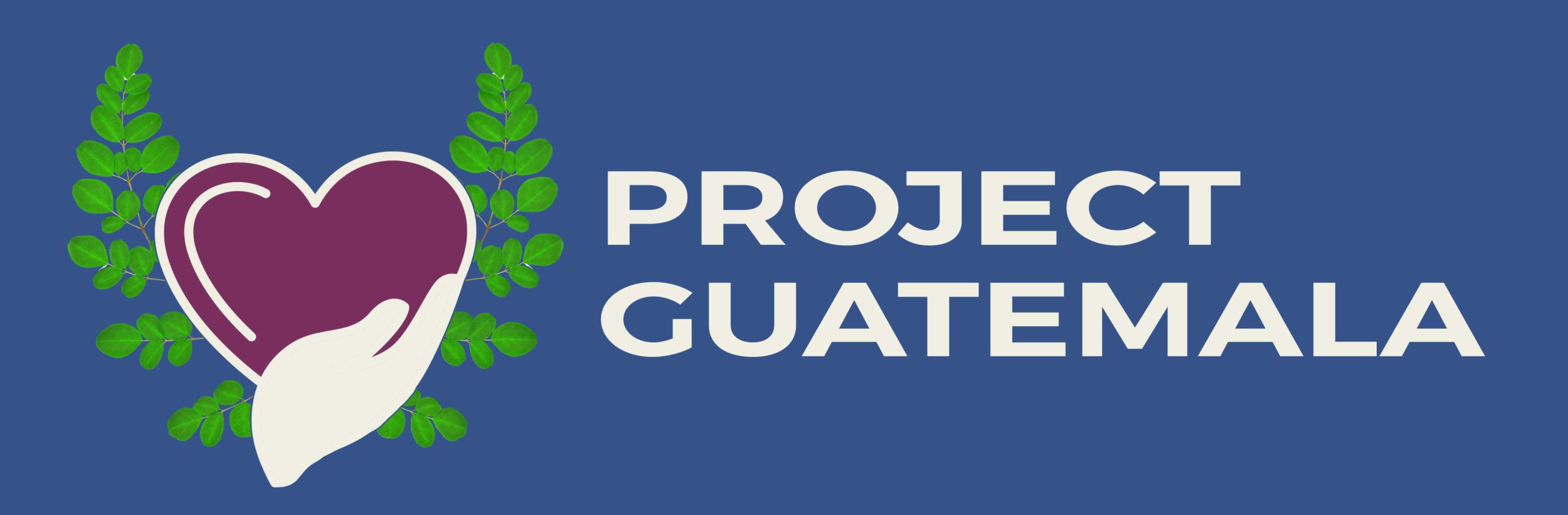 Project Guatemala Logo